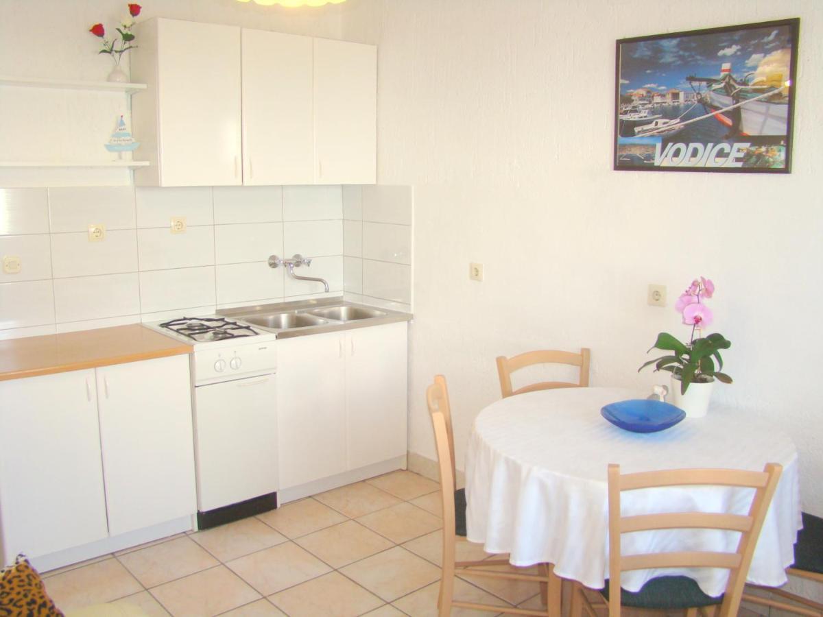 Apartments Ruza Vodice Room photo