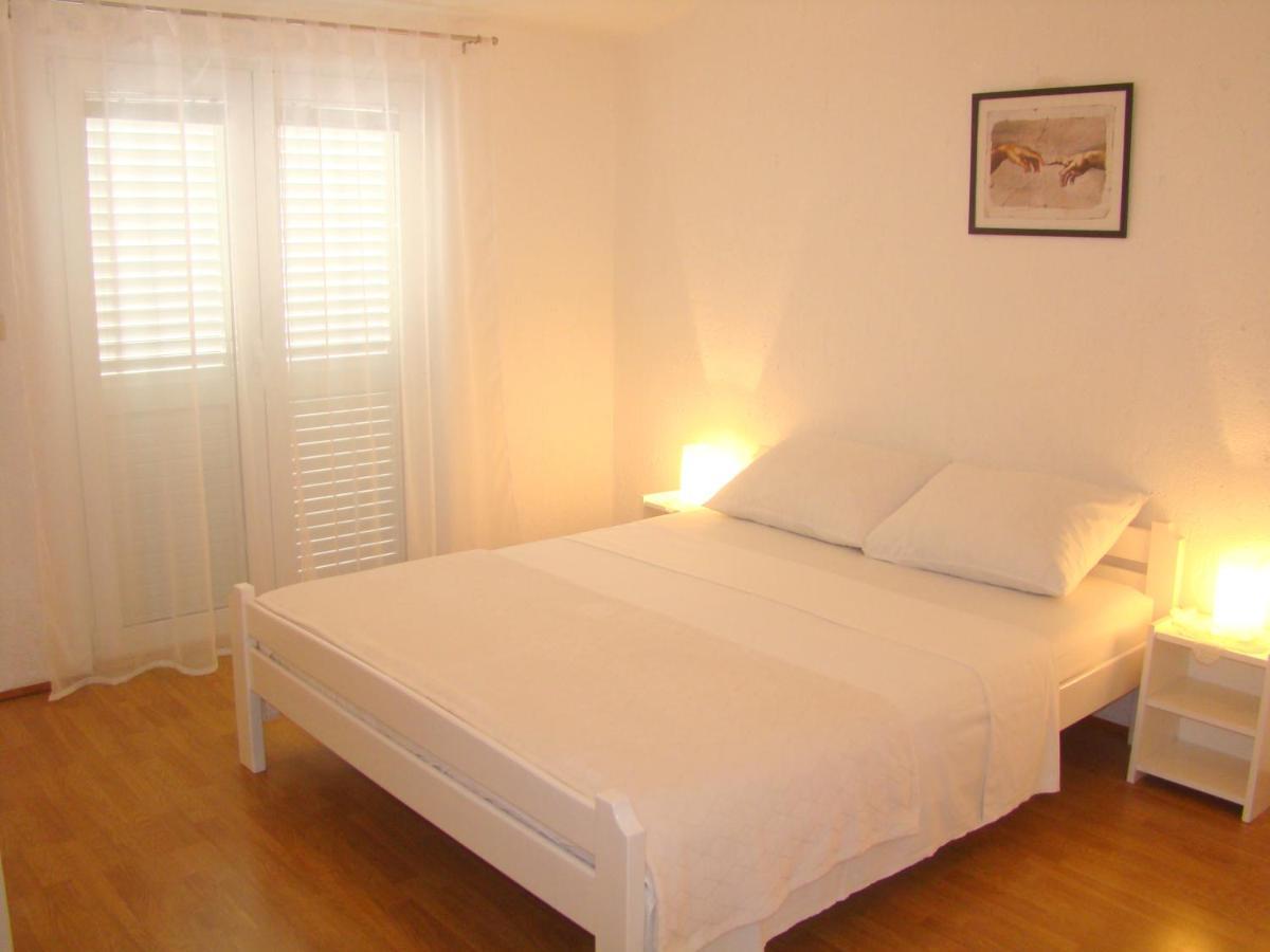 Apartments Ruza Vodice Exterior photo