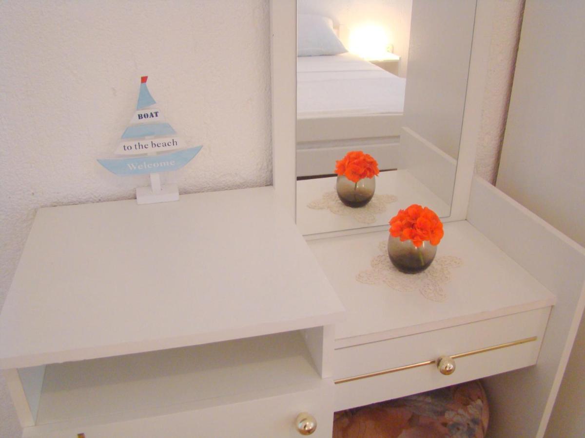 Apartments Ruza Vodice Room photo