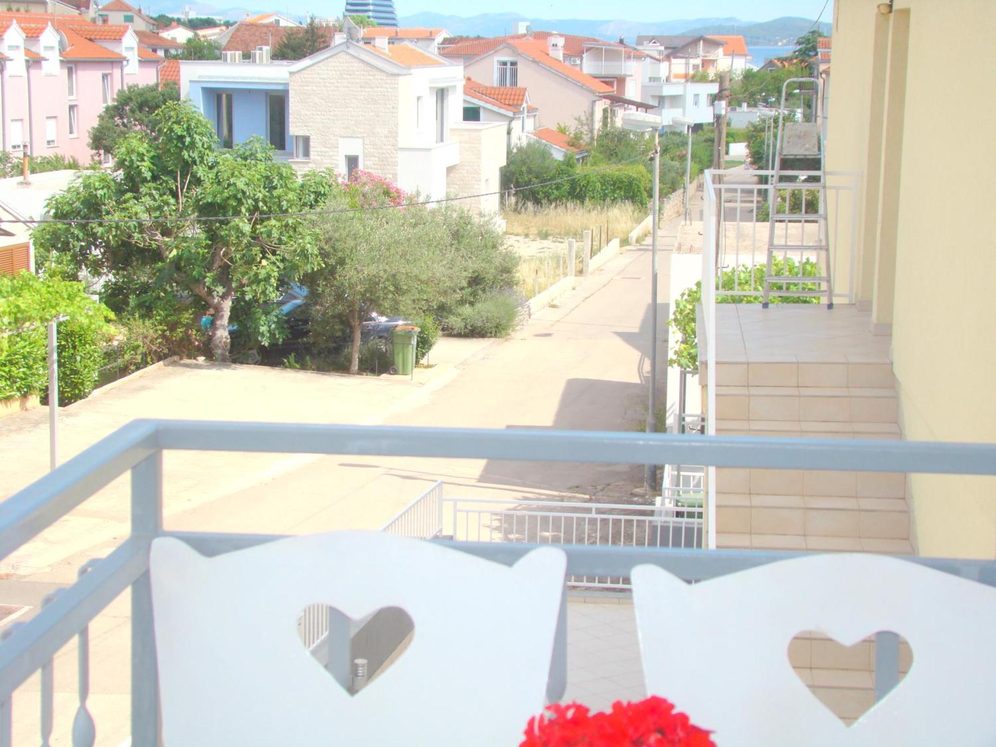 Apartments Ruza Vodice Room photo