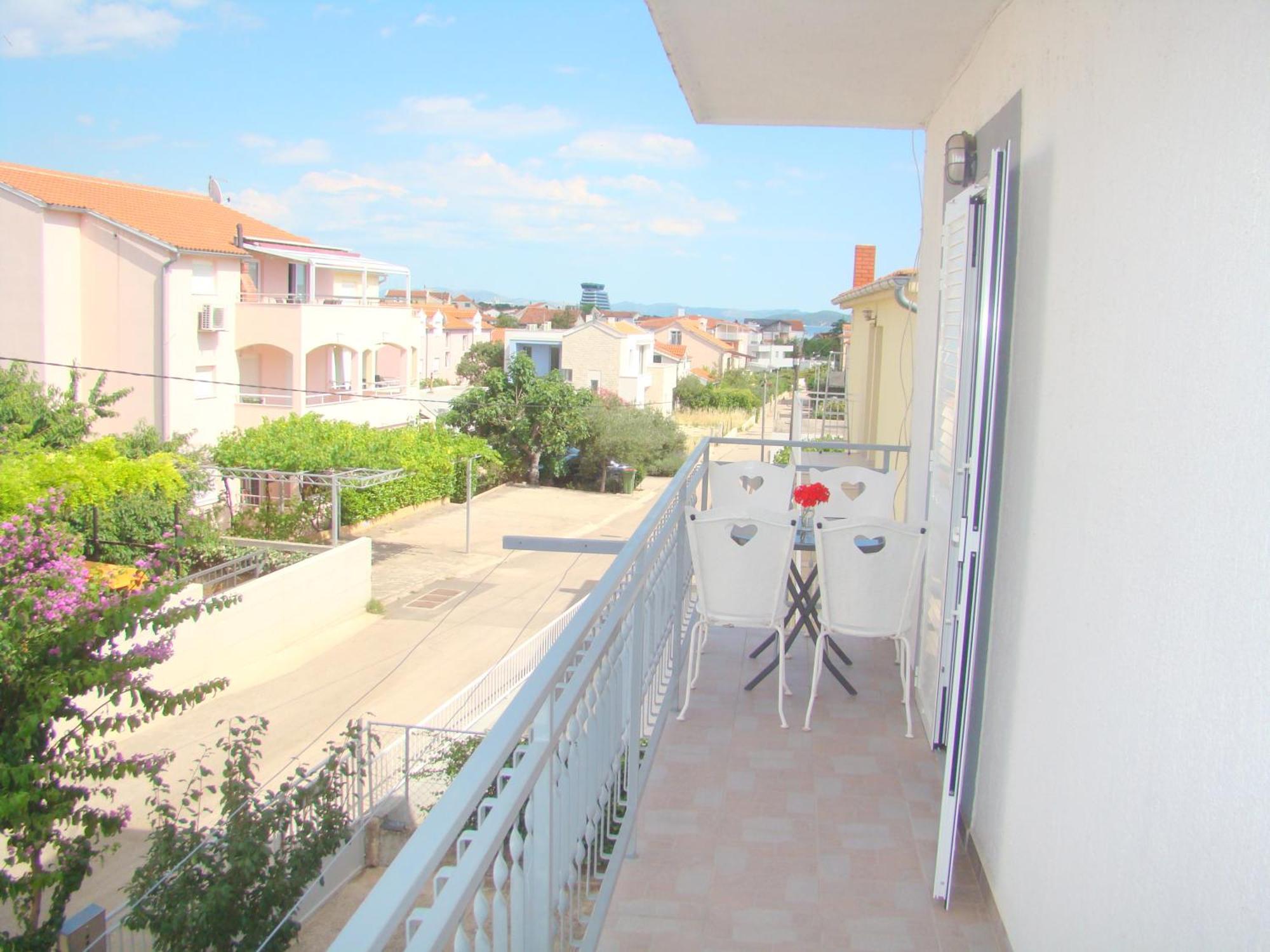Apartments Ruza Vodice Room photo